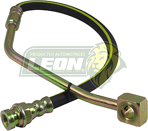 MANGUERA FRENO G.M. BLAZER, SUBURBAN, C-10 92-00 DEL. R.