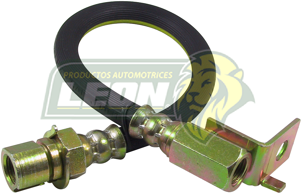 MANGUERA FRENO FORD SABLE 86-95, TAURUS 86-95 DEL. L.