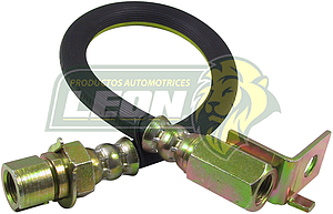 MANGUERA FRENO FORD SABLE 86-95, TAURUS 86-95 DEL. L.