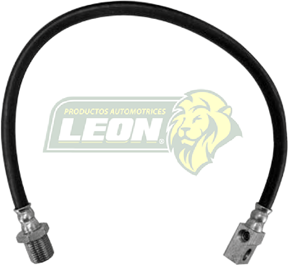 MANGUERA FRENO G.M. C-30, C-35 ROD. SENC. Y DOBLE 90-98 DEL. R.