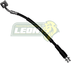 MANGUERA FRENO FORD AEROSTAR 91-95 DEL. L.
