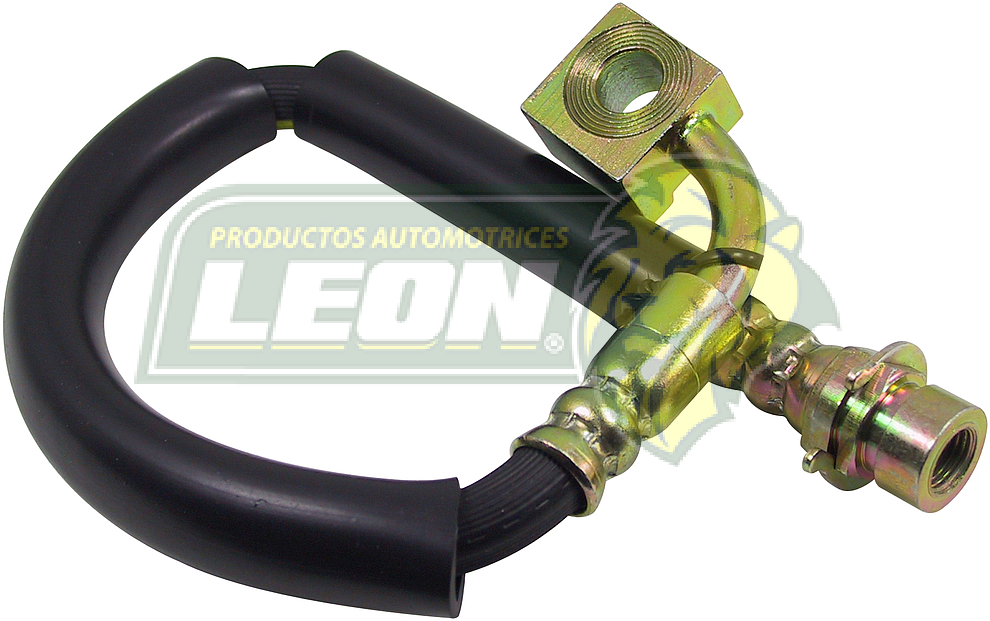 MANGUERA FRENO FORD AEROSTAR 91-95 DEL. R.