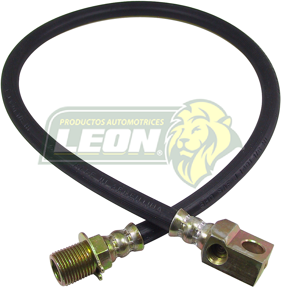 MANGUERA FRENO G.M. C-30, C-35 90-94 TRAS.