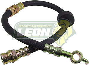 MANGUERA FRENO FORD ESCORT 94-95 F.T. DEL. L, R.