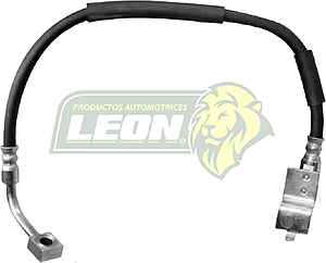 MANGUERA FRENO JEEP CHEROKEE DEL. R. 91-93