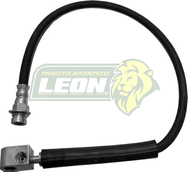MANGUERA FRENO JEEP CHEROKEE DEL. L. 91-93