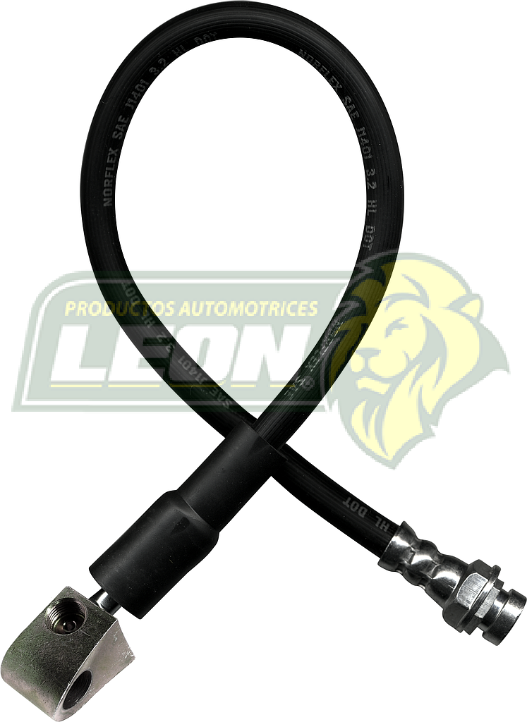 MANGUERA FRENO FORD F-150 88-91 TRAS.
