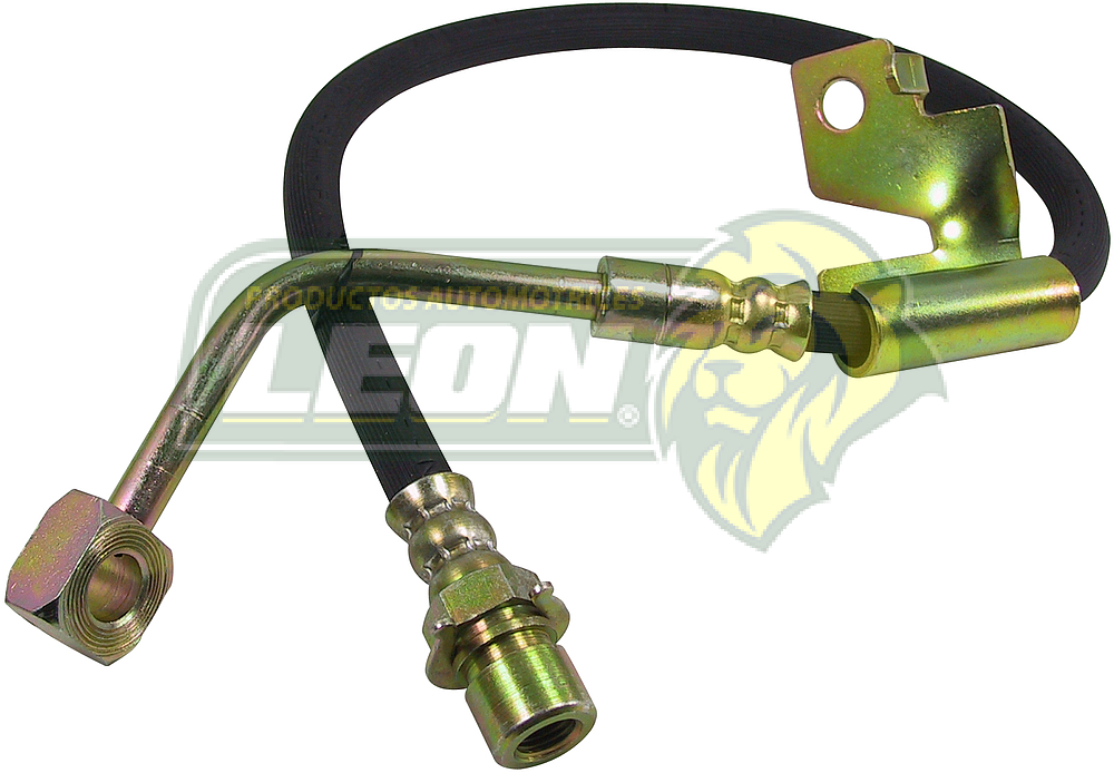 MANGUERA FRENO G.M. BLAZER T-10 97-00, YUKON 91-96 DEL. R.