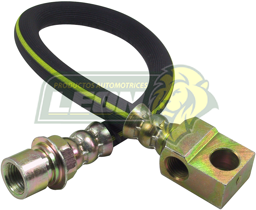 MANGUERA FRENO G.M. BLAZER 95-98, BLAZER PK-UP 91-97 TRAS.