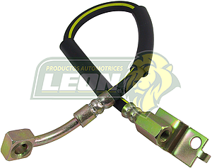 MANGUERA FRENO JEEP CHEROKEE, JEEP, COMANCHE 98-00 DEL. R.
