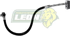 MANGUERA FRENO FORD F-200, F-250 90-94, F-300, F-350 DEL. L.