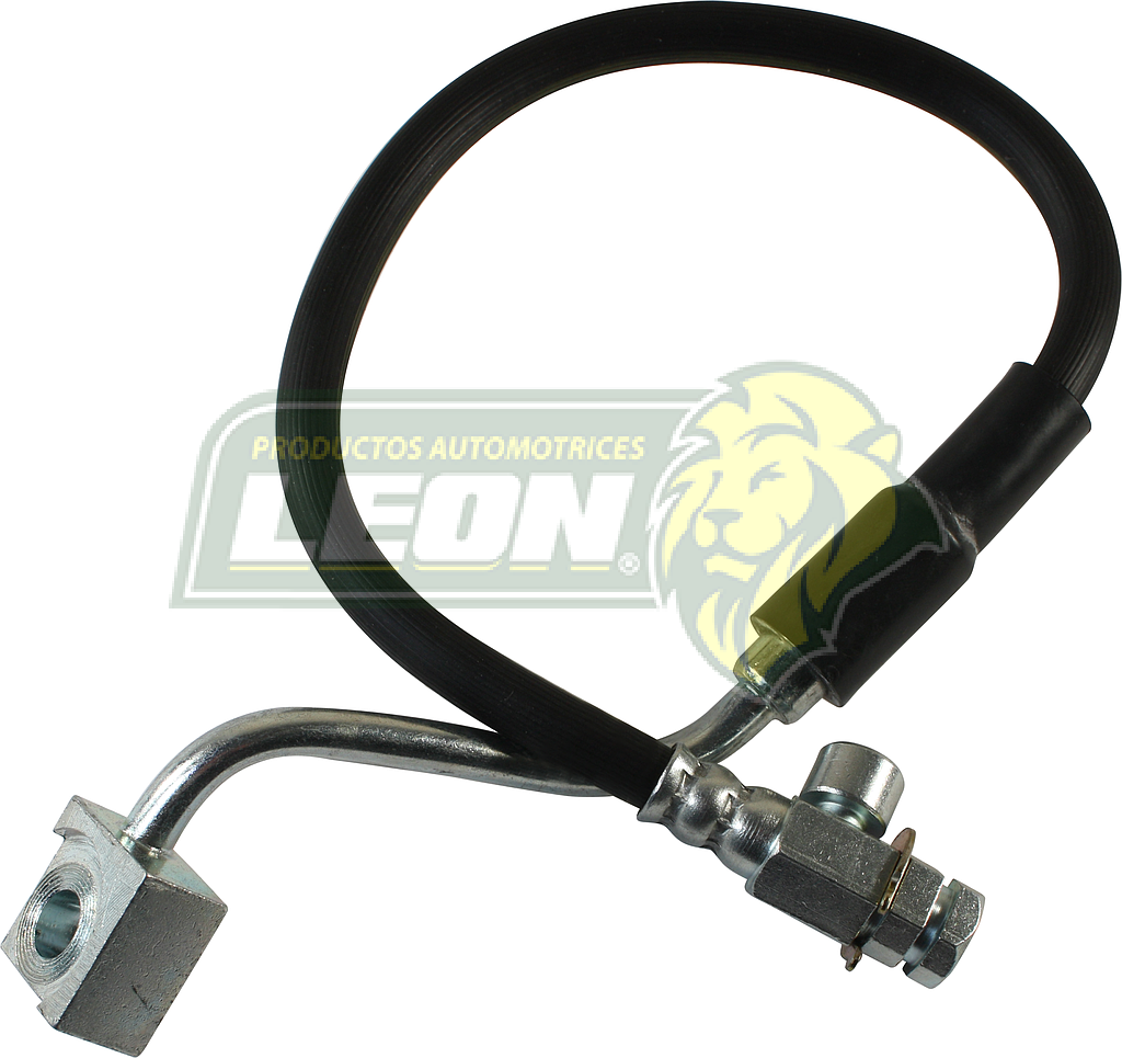 MANGUERA FRENO FORD F-150, BRONCO DEL. L. 90-96
