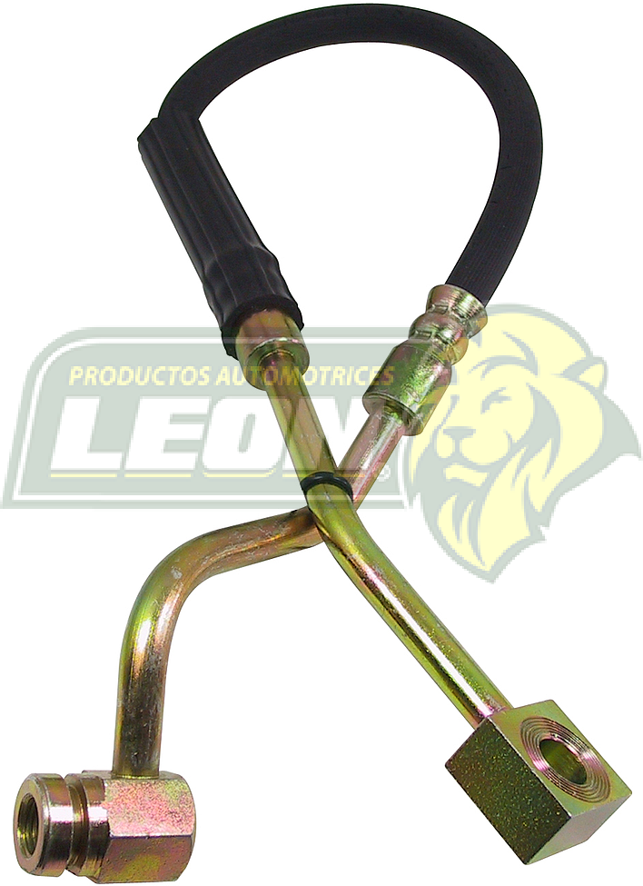 MANGUERA FRENO FORD EXPLORER 91Æ DEL. R.