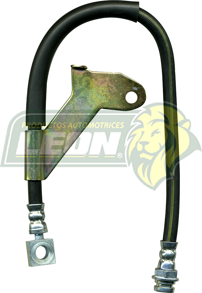 MANGUERA FRENO G.M. CAVALIER 90-94 DEL. L.