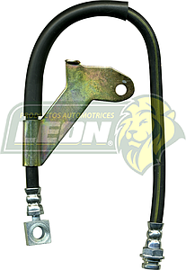 MANGUERA FRENO G.M. CAVALIER 90-94 DEL. L.
