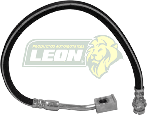 MANGUERA FRENO FORD F-100 76-79, F-150 80-83 DEL. R.