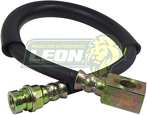 MANGUERA FRENO JEEP CMTA. CJ 79-82 DEL. L, R.