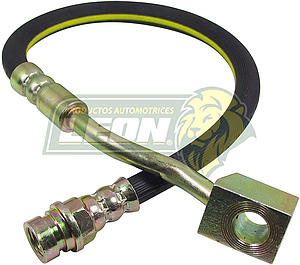 MANGUERA FRENO DODGE DART, VALIANT, DUSTER 72-82 DEL. L, R.
