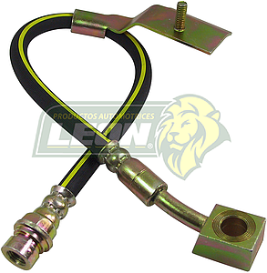 MANGUERA FRENO DODGE LeBARON, VALIANT VOLARE 76-79 DEL. L.