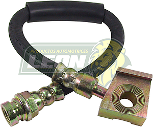 MANGUERA FRENO FORD CROWN VICTORIA 80-82 DEL. (L)