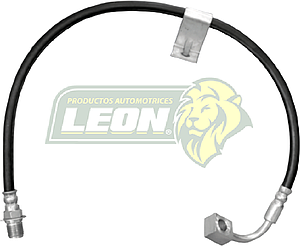 MANGUERA FRENO G.M. C-10, C-15, DINA 79-83, CHEVY NOVA 73-82 DEL. (R)