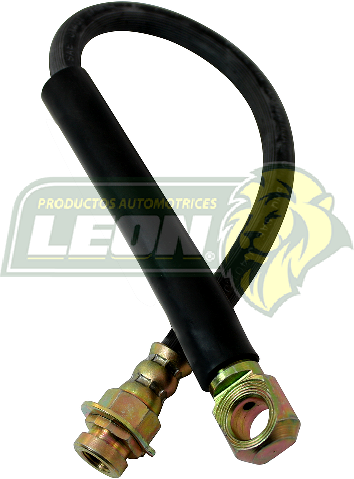 MANGUERA FRENO G.M. IMPALA 71-72, CAPRICE 71-79 DEL. L, R.