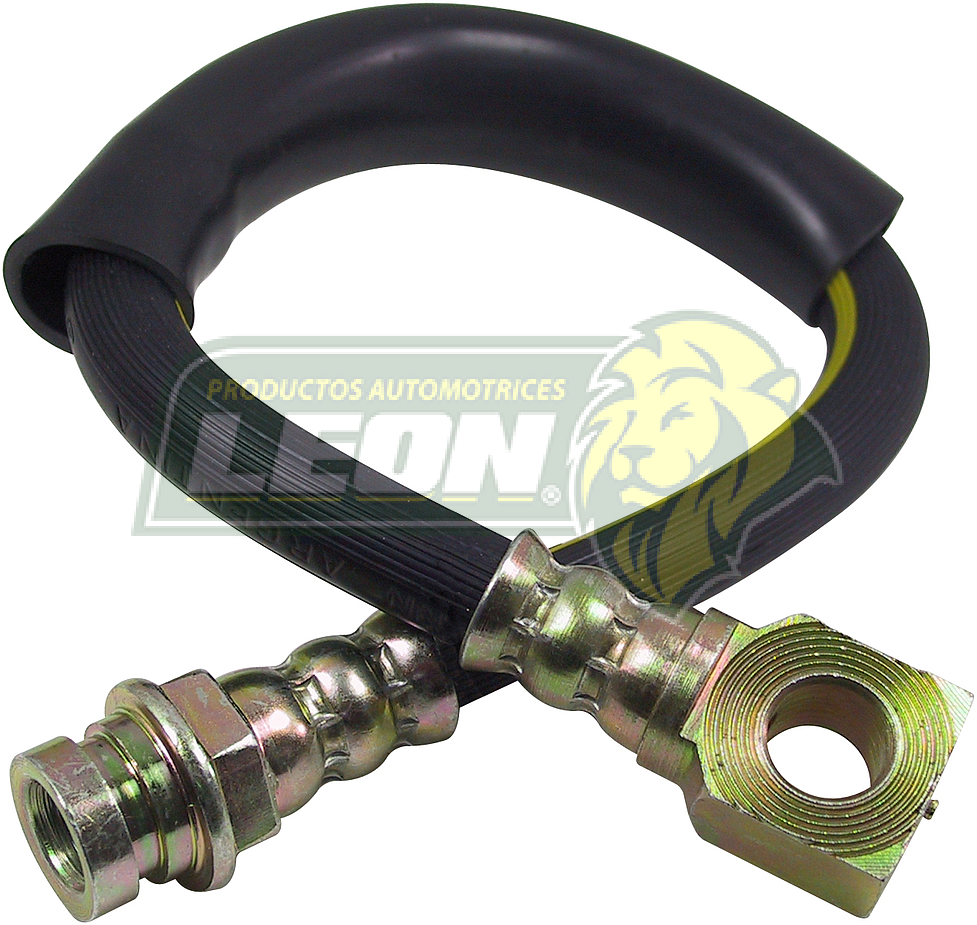 MANGUERA FRENO G.M. CHEVELLE, MALIBU, MONTECARLO 79-84 DEL. L, R.