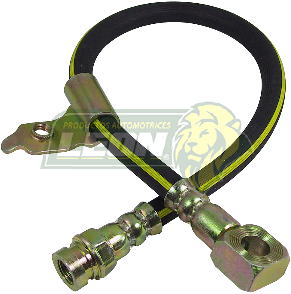 MANGUERA FRENO G.M. CUTLASS EUROSPORT, CITATATION, CELEBRITY XII 82-96 DEL. R.