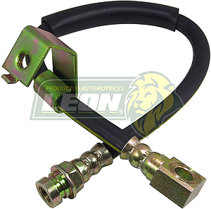 MANGUERA FRENO FORD TOPAZ, GHIA, ESCORT 81-90, EXPEDITION, MERCURY 81-94 DEL. R.