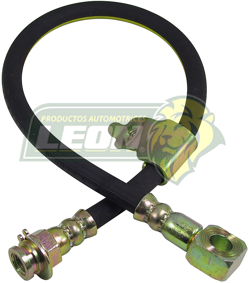 MANGUERA FRENO G.M. CELEBRITY 82-89, CUTLASS, EUROSPORT 87-97, CENTURY 84-96 DEL. R.