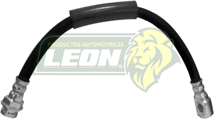 MANGUERA FRENO G.M. CAVALIER 82-91 DEL. R.