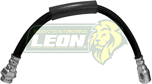 MANGUERA FRENO G.M. CAVALIER 82-91 DEL. R.