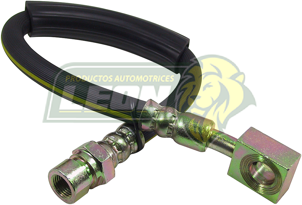 MANGUERA FRENO G.M. CHEVY 1995Æ DEL. L, R.