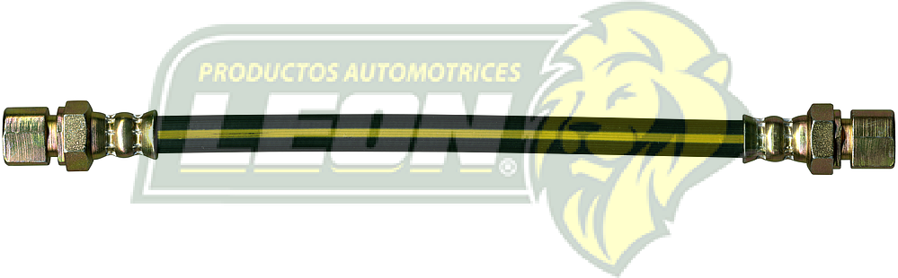 MANGUERA FRENO G.M. CHEVY 1995Æ TRAS.