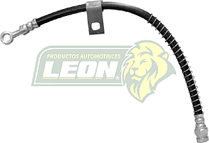 MANGUERA FRENO HYUNDAI ATOS 01-03 DEL. R.