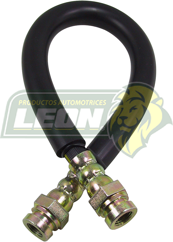 MANGUERA FRENO HYUNDAI ATOS 01-03 TRAS. L.