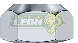 TUERCA CONICA 5/8 DODGE D300 (04-070)