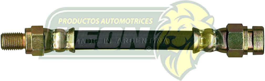 MANGUERA FRENO RENAULT R12, R-4 72-78 DEL. L, R.