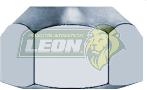 TUERCA CONICA 9/16x1” G.M. (04-050)