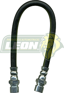 MANGUERA FRENO VW COMBI 88-00 DEL., HORMIGA 76-78 TRAS.