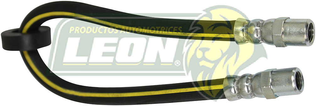 MANGUERA FRENO VW EUROVAN DEL. L, R. DIESEL TODOS