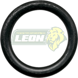 LIGA PARA HERRAJE CALIPER G.M. GRANDE (SILICON NEGRA IMPORTADA)