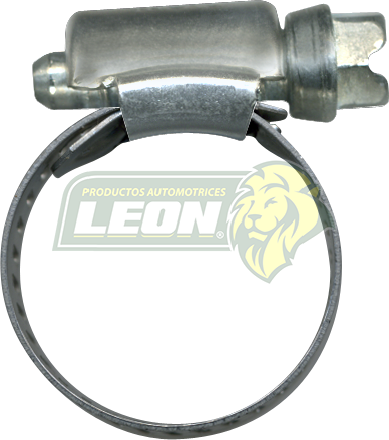 ABRAZADERA SINFIN MINI DORADA 5/8-1” ó 14-27 mm