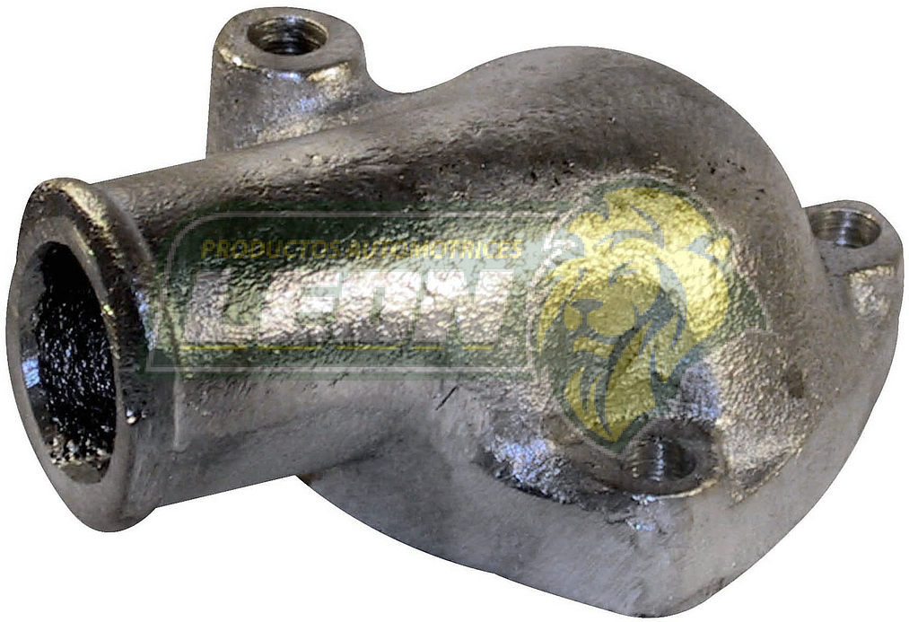 TOMA AGUA NISSAN MAXIMA M.810 79-84, PK-UP M.610, 720 79-85, M.710, 720 74-82, 200SX 77-80, M.510 78-81 U.S.A.