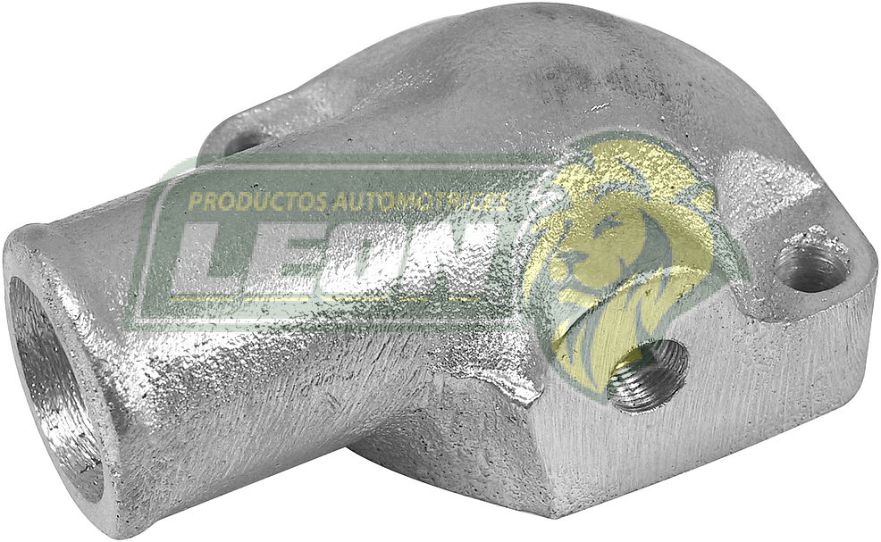 TOMA AGUA NISSAN M.240Z, 260Z, L24, L26, 510, 520, 521, 610, 620, 710, 720, L16, L18 U.S.A.