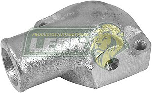 TOMA AGUA NISSAN M.240Z, 260Z, L24, L26, 510, 520, 521, 610, 620, 710, 720, L16, L18 U.S.A.