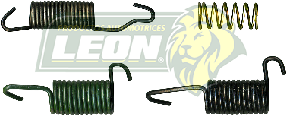 JUEGO RESORTE R.T. L, R G.M. CITATION, CELEBRITY 83-88 (JR1200)