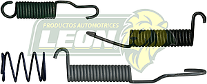 JUEGO RESORTE R.T. L, R G.M. PK-UP, C-10, C-15 65-91 (JR1202)