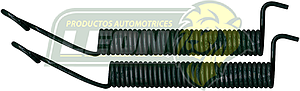 JUEGO RESORTE R.T. L, R CUTLASS, CENTURY 90-95 (DOS RESORTES IGUALES)