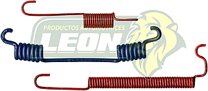 JUEGO RESORTE R.T. L, R G.M. CHEVY, MONZA, JOY, SWING 94-97 (JR1208)